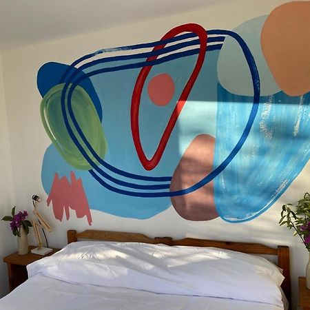 Casa Ostelina Appartement José Ignacio Buitenkant foto