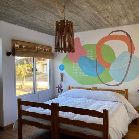Casa Ostelina Appartement José Ignacio Buitenkant foto