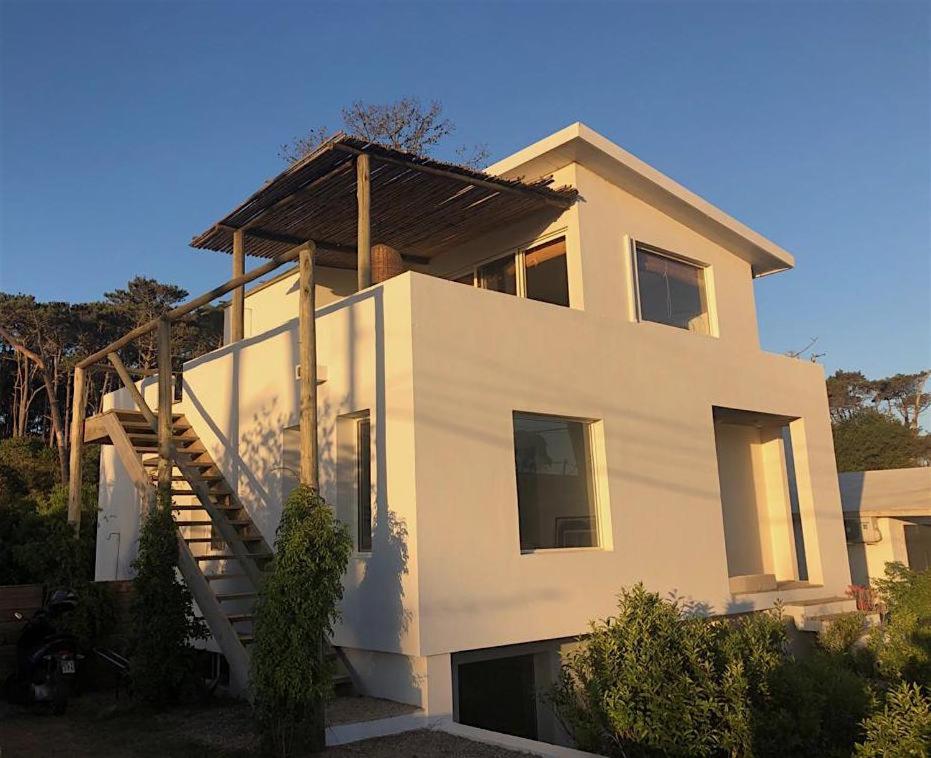 Casa Ostelina Appartement José Ignacio Buitenkant foto