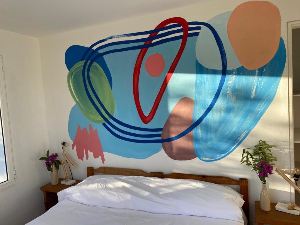 Casa Ostelina Appartement José Ignacio Buitenkant foto